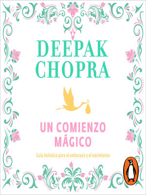 cover image of Un comienzo mágico